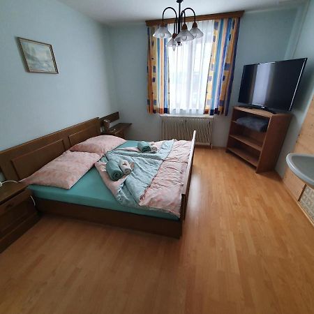 Haus Schattau روسباخ أم باس غشوت المظهر الخارجي الصورة