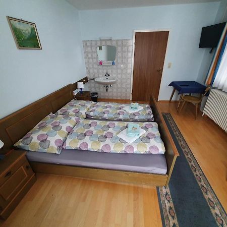 Haus Schattau روسباخ أم باس غشوت المظهر الخارجي الصورة