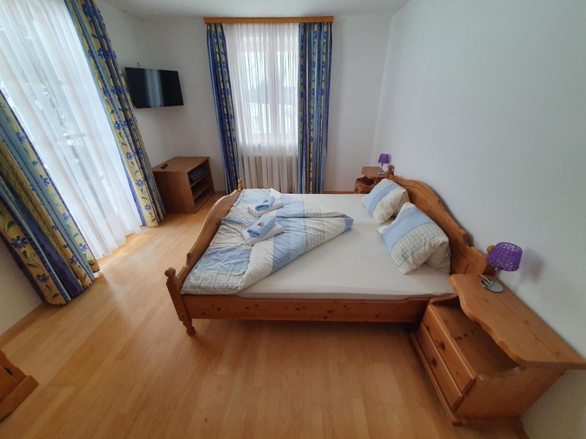 Haus Schattau روسباخ أم باس غشوت المظهر الخارجي الصورة