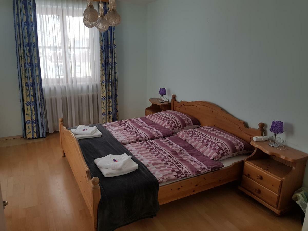 Haus Schattau روسباخ أم باس غشوت المظهر الخارجي الصورة