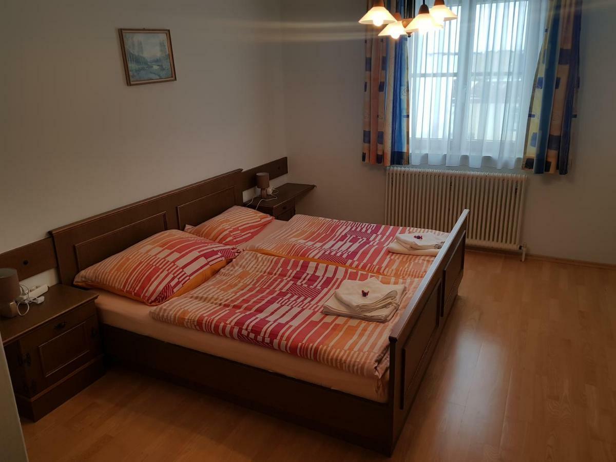 Haus Schattau روسباخ أم باس غشوت المظهر الخارجي الصورة